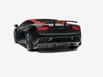 Lamborghini Gallardo LP570-4 Superleggera Edizione Tecnica 2012 года